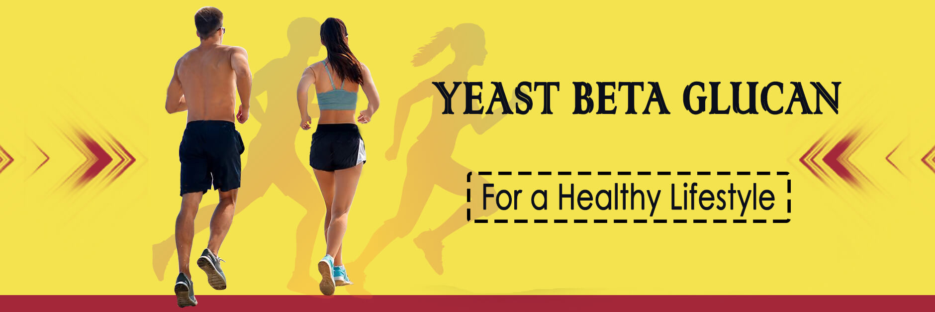 Frong Yeast Beta Glucan