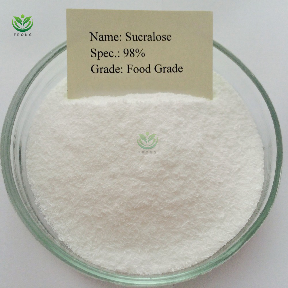 Sucralose